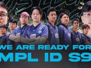 Roster EVOS Legends di MPL ID Season 9, Wannn Turun ke MDL Season 5 Roster EVOS Legends di MPL ID Season 9, Wannn Turun ke MDL Season 5