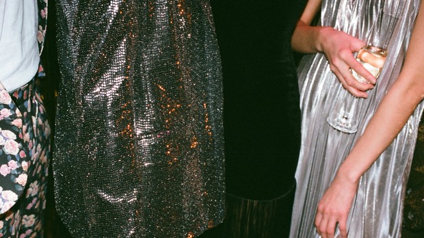 Introvert tidak suka basa-basi