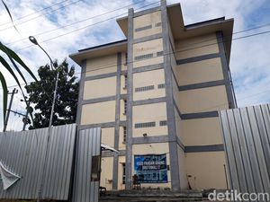 Corona di Boyolali Tambah 25 Kasus Sehari, Isoter Rusunawa Mulai Terisi