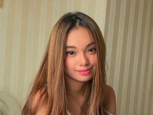 Pesan Joaquine Lewat Lagu Pukul 5 Sore