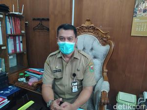 PPKM Kabupaten Magelang Naik ke Level 2, Ini Kata Satgas COVID PPKM Kabupaten Magelang Naik ke Level 2, Ini Kata Satgas COVID