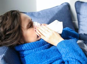 Kasus Omicron Diperkirakan Jauh Lebih Tinggi, Bagaimana Kita Tahu Jika Sudah Terjangkit?