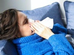 Kasus Omicron Diperkirakan Jauh Lebih Tinggi, Bagaimana Kita Tahu Jika Sudah Terjangkit?