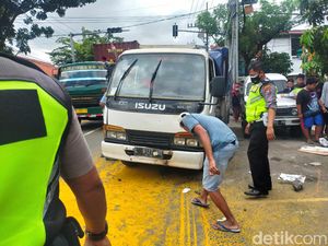 Terungkap Kebiasaan Buruk Sopir Bus-Truk: Niat Hemat, Berujung Tak Selamat Terungkap Kebiasaan Buruk Sopir Bus-Truk: Niat Hemat, Berujung Tak Selamat