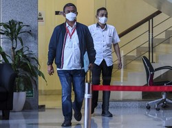 Ketua DPRD DKI Kembali Diperiksa KPK Terkait Formula E