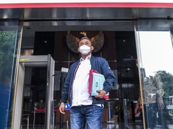 Diperiksa soal Interpelasi Formula E, Ketua DPRD DKI: Salah Saya Apa?