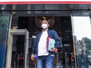 Ketua DPRD Mau Interpelasi Formula E Dilanjut, Minta Anies Tak Parno Ketua DPRD Mau Interpelasi Formula E Dilanjut, Minta Anies Tak Parno
