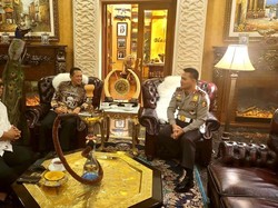 Bamsoet Dukung Rencana Polri Pasang Chip di Pelat Nomor Kendaraan