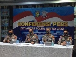 Kasus Kecelakaan AKP Novandi Bakal Disetop, Polisi Belum Tentukan Si Pengemudi