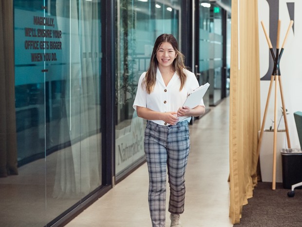 kuar menjadi salah satu karakter orang yang lahir Februari/ Foto: Pexels/ Kindel Media