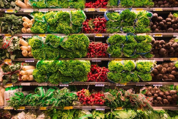 Kurang Mengonsumsi Sayuran Hijau / foto : pexels.com/MatheusCenali