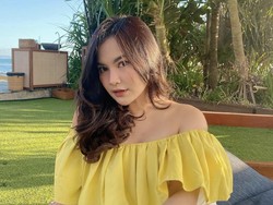 Mahalini Banjir Kritik, Dinilai Terlalu Seksi saat Nyanyi Indonesia Raya