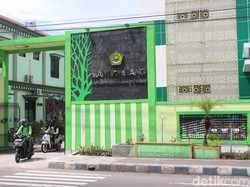 2 Siswa MAN Jombang Positif COVID-19, PTM Diliburkan Sepekan