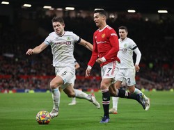 Jadwal Liga Inggris Malam Ini: Burnley Vs MU