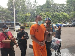 Terkuak! Mantan Suami Rencanakan Tusuk Mati Guru SD Tilil Bandung