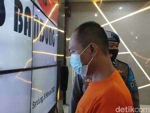 Pengakuan Pembunuh Guru di Bandung, Beraksi Gegara Cemburu? Pengakuan Pembunuh Guru di Bandung, Beraksi Gegara Cemburu?