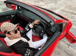 Viral Gegara Indra Kenz, Dokter Jantung Beberkan Hal-hal yang Ganggu Tes EKG