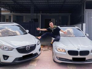 Putusan Berbeda Indra Kenz Saat Ferrari dan Tesla Dibalikin ke Korban Putusan Berbeda Indra Kenz Saat Ferrari dan Tesla Dibalikin ke Korban