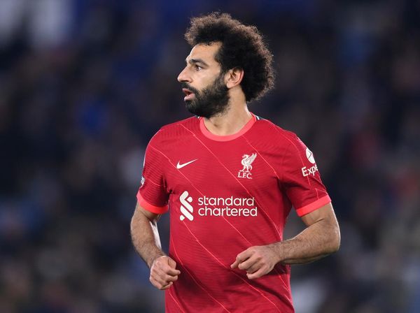 Salah Apa Salah?