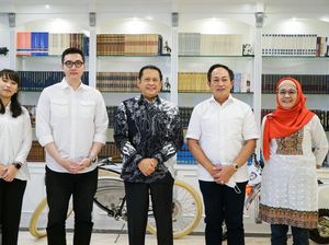 MotoGP Mandalika Bakal Diawasi Indonesia Anti-Doping Organization