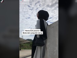Wanita Sumatera Viral karena Namanya Prestasi, Ini Kisah di Baliknya