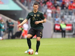 Dortmund Bikin Sule Merasa Diinginkan