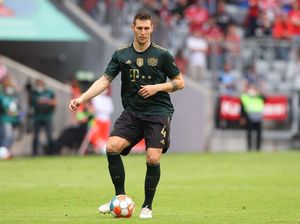 Dortmund Bikin Sule Merasa Diinginkan Dortmund Bikin Sule Merasa Diinginkan