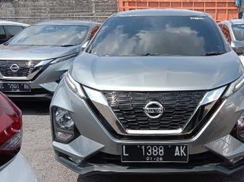 Nissan Livina Tahun 2019 Dilelang Satuannya Rp 112,5 Juta tapi...