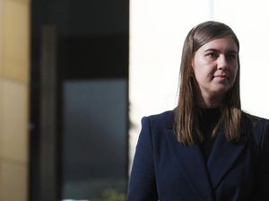 Parlemen Australia Sampaikan Permohonan Maaf Resmi pada Korban Pelecehan Seks Parlemen Australia Sampaikan Permohonan Maaf Resmi pada Korban Pelecehan Seks