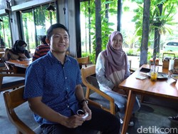 Rumah Hadiah Negara untuk Jokowi Sebelahan dengan Resto Rio Haryanto