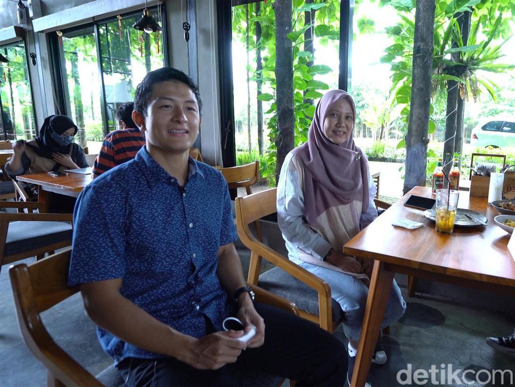 Rumah Hadiah Negara untuk Jokowi Sebelahan dengan Resto Rio Haryanto Rumah Hadiah Negara untuk Jokowi Sebelahan dengan Resto Rio Haryanto