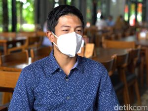 Menengok Teakyard, Resto Berkonsep Mediterania Milik Rio Haryanto Menengok Teakyard, Resto Berkonsep Mediterania Milik Rio Haryanto