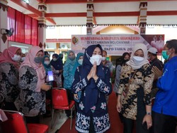 Strategi Bupati Realisasikan Visi Mojokerto Maju Adil dan Makmur