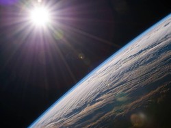 Di Tempat Ini Muslim Bisa Buka Puasa Sampai 16 Kali dalam Sehari, Kok Bisa?