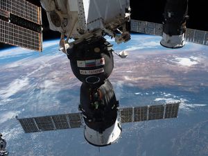 NASA Mau Tenggelamkan ISS, Ilmuwan Khawatir Laut Tercemar