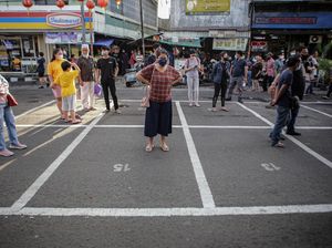 Jadi Tempat Jajan Hits, Pasar Lama Tangerang Bakal Ditata Ulang Jadi Tempat Jajan Hits, Pasar Lama Tangerang Bakal Ditata Ulang