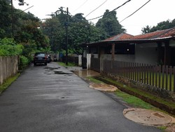 detikcom Do Your Magic: Got Kompleks Askrindo Bintaro Tak Banjir Lagi