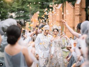 PPKM Jabodetabek Naik Level 3, Ini Saran Wedding Organizer untuk Pengantin PPKM Jabodetabek Naik Level 3, Ini Saran Wedding Organizer untuk Pengantin