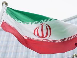 Perundingan Nuklir Iran Kembali Dimulai Pekan Ini