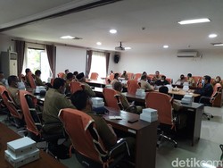 Paguyuban Kades Boyolali Geruduk DPRD, Ada Apa?