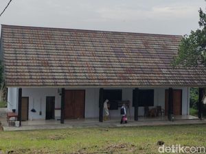 Cara Daftar dan Fasilitas Rumah Isolasi Terpusat di Lebak