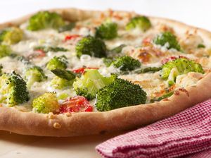 4 Makanan Favorit Orang Kaya dan Sukses, Pizza hingga Cokelat