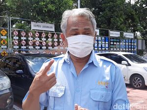 Terungkap! Dugaan Kecepatan Bus Sesaat Sebelum Kecelakaan di Bantul