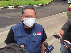 Tantangan-Pekerjaan Rumah Yana Mulyana Pimpinan Bandung Sendirian Tantangan-Pekerjaan Rumah Yana Mulyana Pimpinan Bandung Sendirian