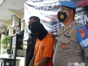 Pemuda Sleman Paksa Gadis ABG VCS, Ancam Sebar Foto di Grup Open BO