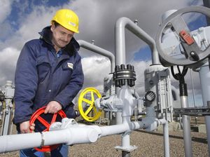 Gantikan Rusia Suplai Gas ke Uni Eropa, AS Bisa Pasok Segini