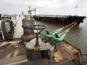 Anak Usaha Humpuss Bakal Distribusikan LNG dari Papua Barat Anak Usaha Humpuss Bakal Distribusikan LNG dari Papua Barat