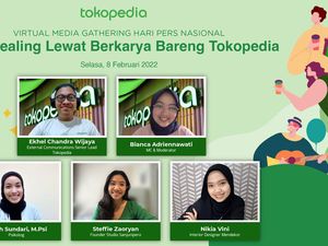 Psikolog Bagikan 5 Tips Jaga Kesehatan Mental di Tengah Pandemi
