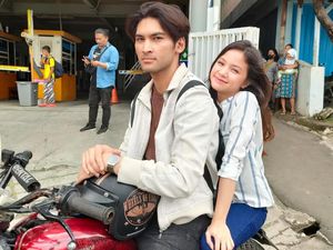 Serial Juandara Siap Jadi Pemanis di Bulan Kasih Sayang Serial Juandara Siap Jadi Pemanis di Bulan Kasih Sayang