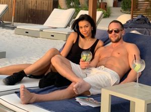 Sharifah Sakinah Dinikahi Bule Swedia, Agama Dipertanyakan